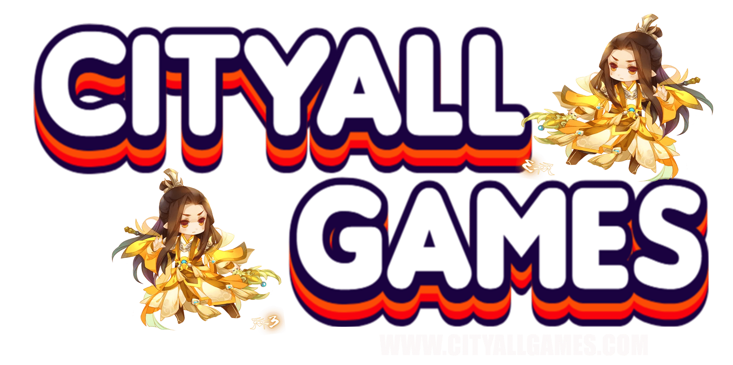 cityallgames